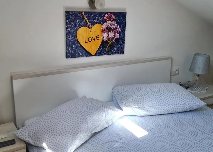 Studio Apartman Loreta