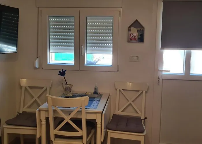 Studio Apartman Loreta