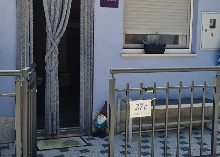 Studio Apartman Loreta