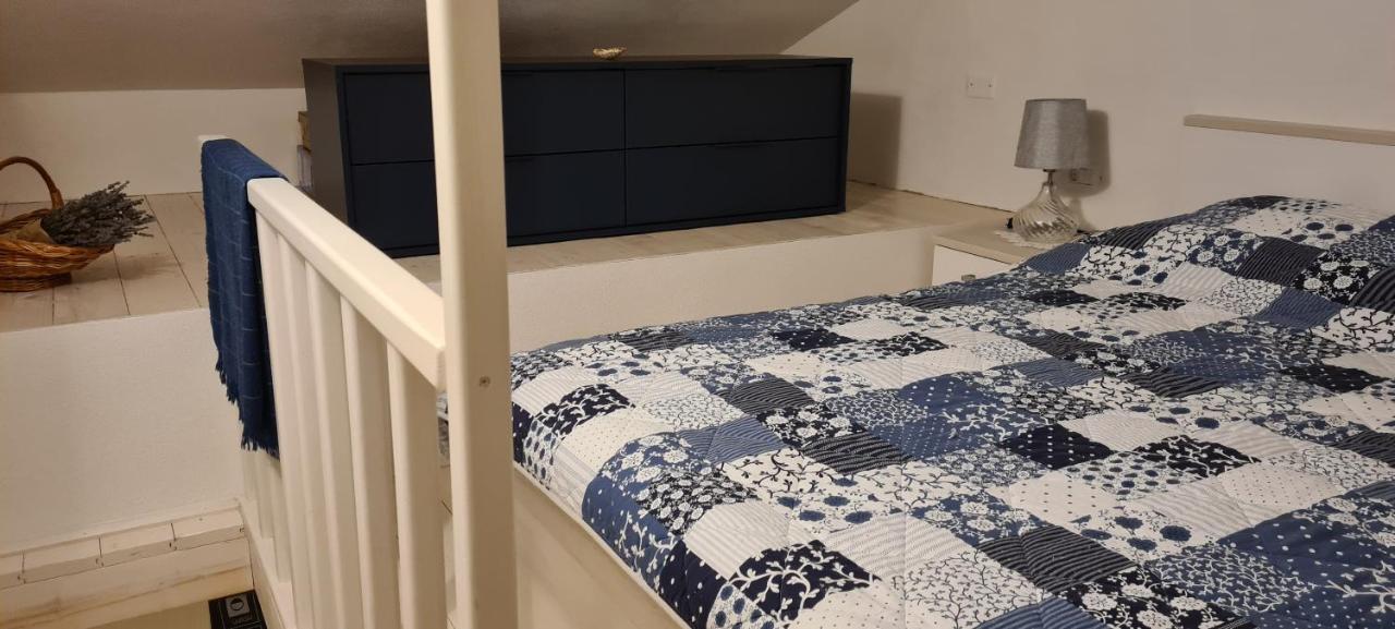 Apartamento Loreta *