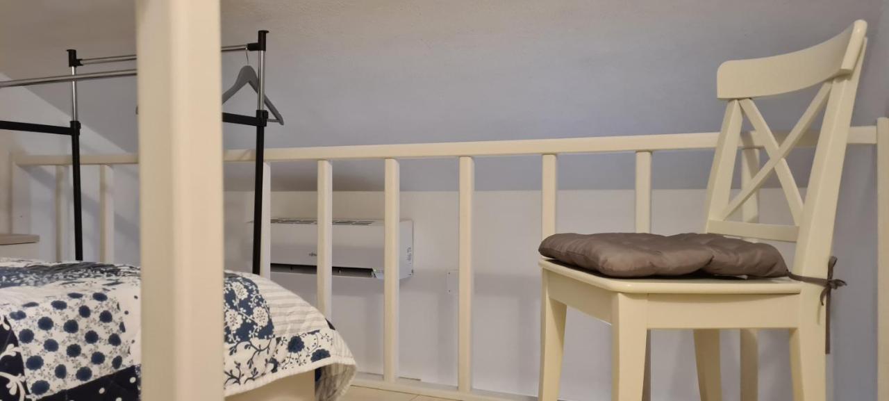 Apartamento Loreta Cres