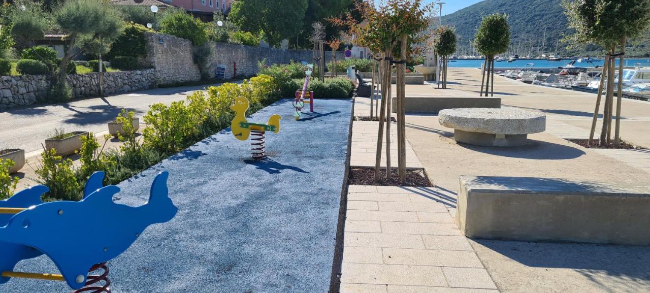 Loreta Apartment Cres