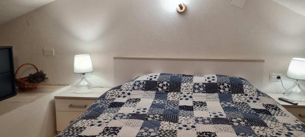Loreta Apartment Cres