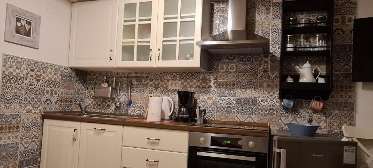Apartment Loreta *