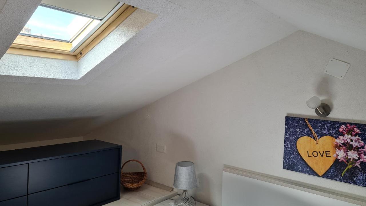 Apartamento Loreta *
