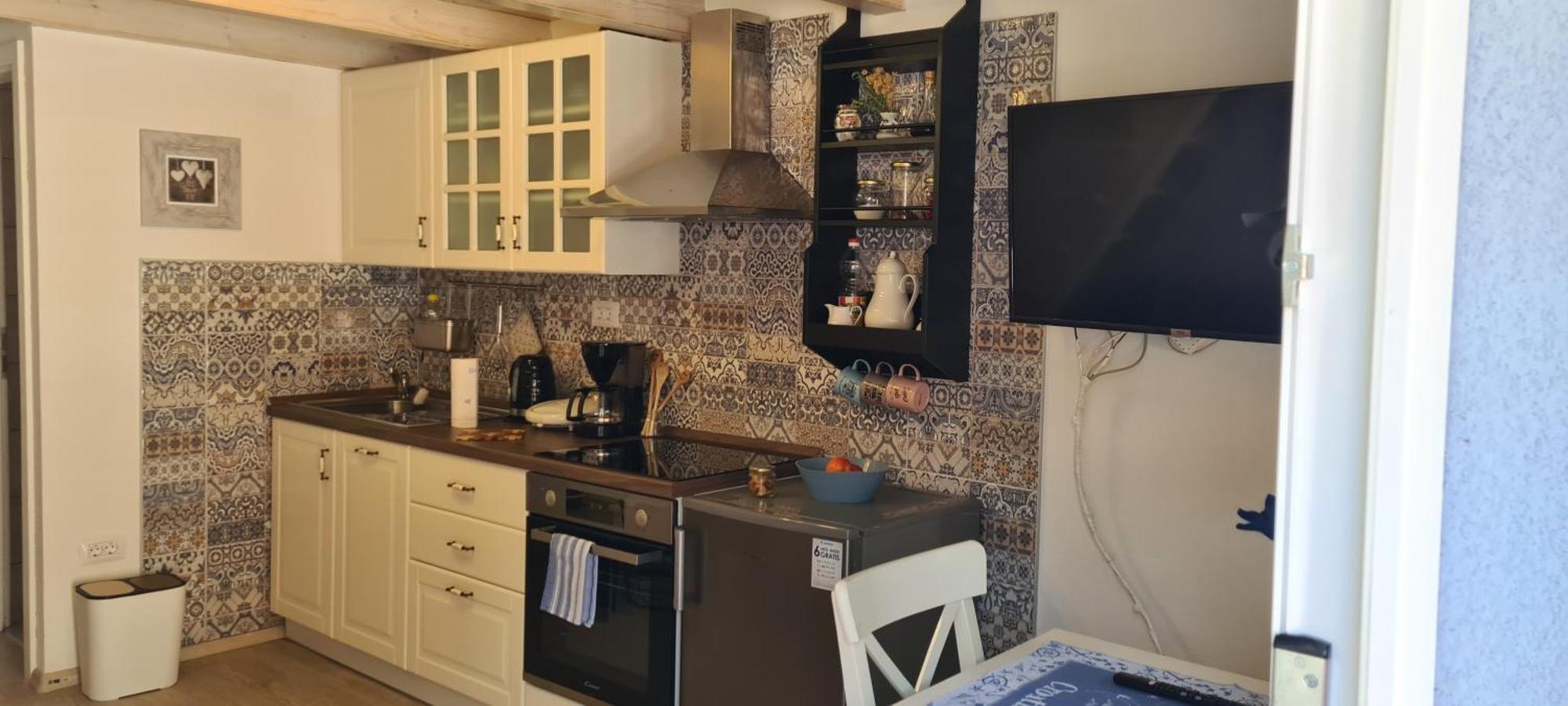 Loreta Apartment