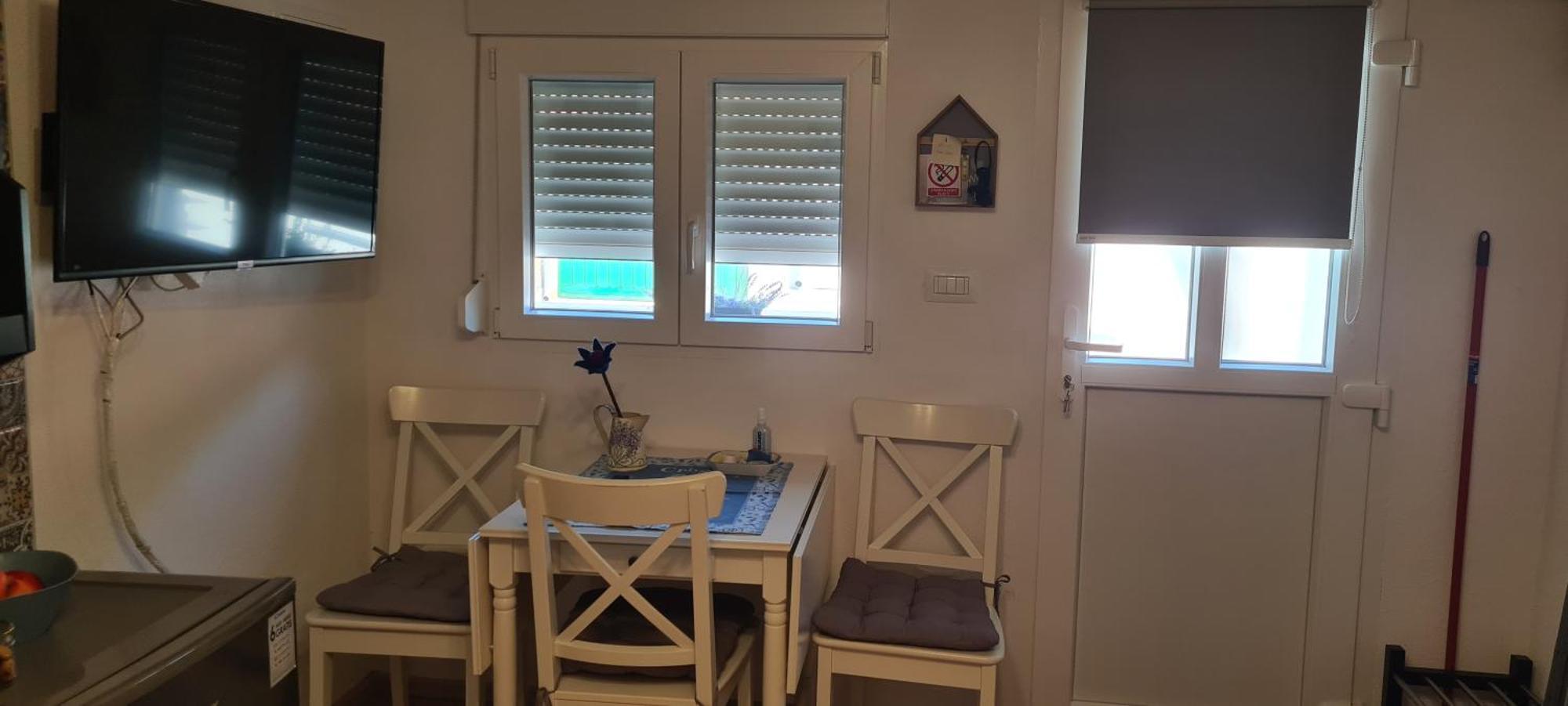 Loreta Apartamento
