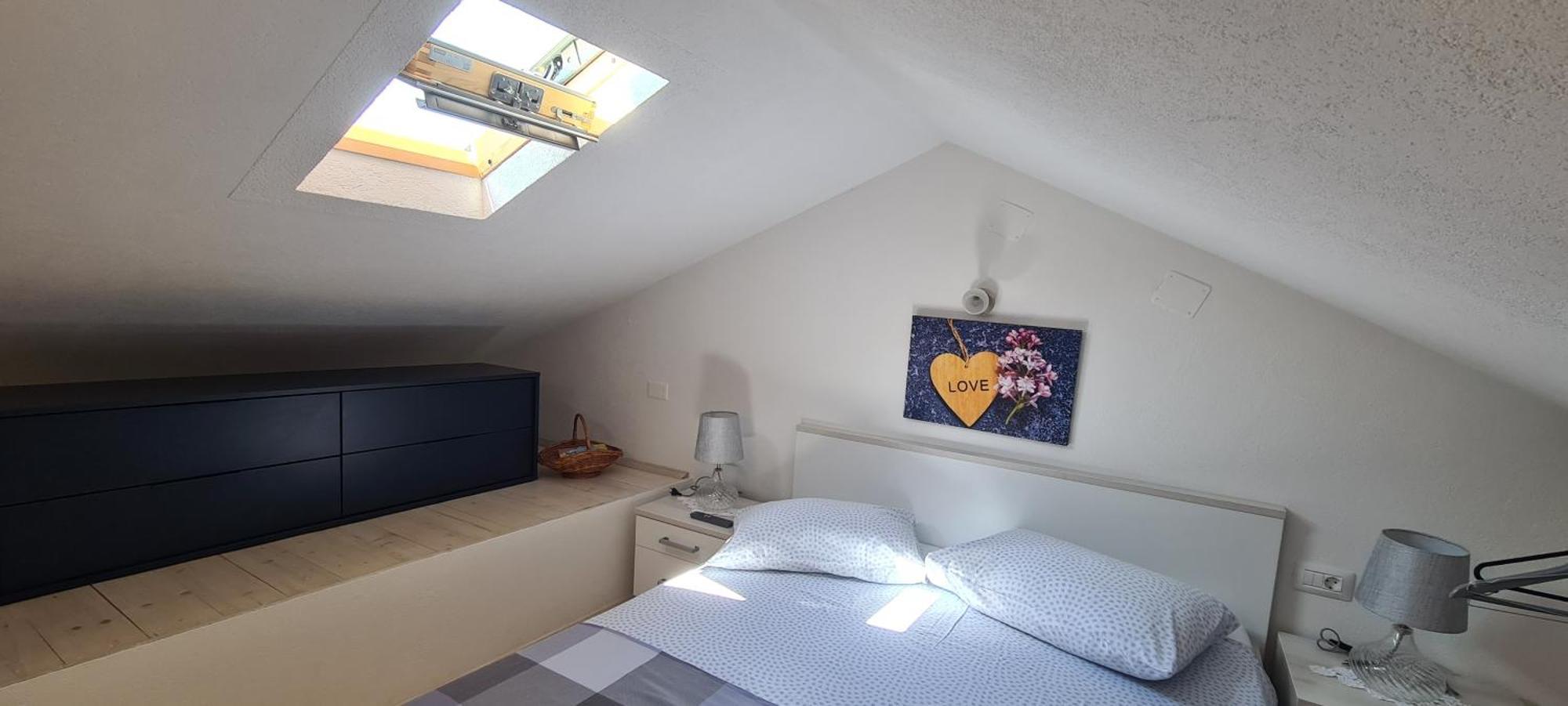 Loreta Apartment *