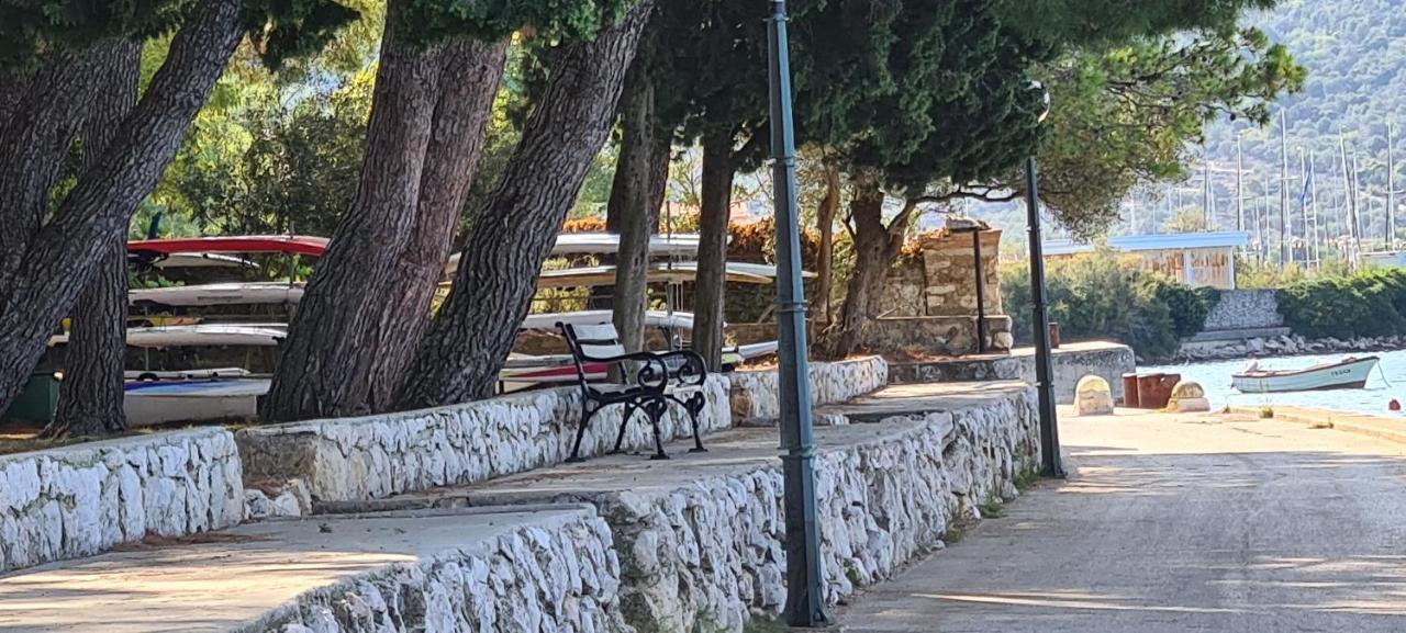 Loreta Lägenhet Cres