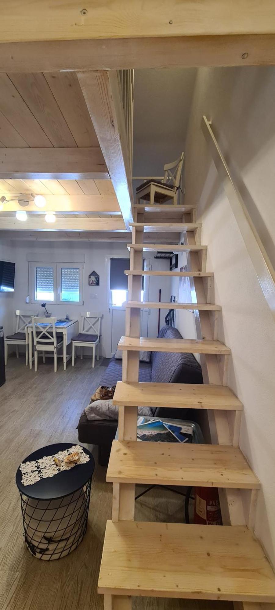 Loreta Lägenhet Cres